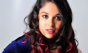 INCONVO appoints entertainment editor